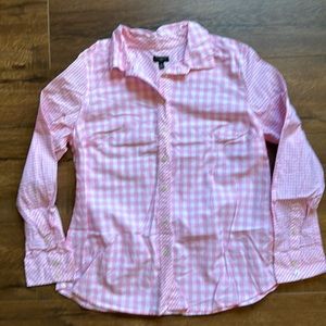 Talbots blouse
